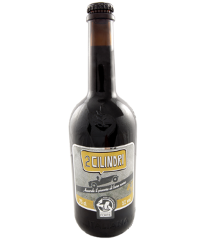 2 Cilindri - Cartone 6 bottiglie da  75cl